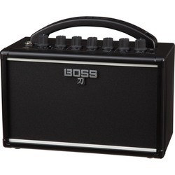 Гитарный комбоусилитель BOSS Katana-Mini