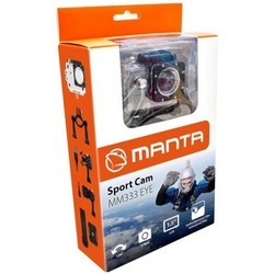 Action камера MANTA MM333