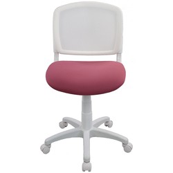 Компьютерное кресло Burokrat CH-W201NX (розовый)