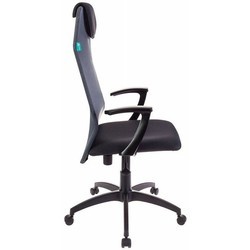 Компьютерное кресло Burokrat KB-8 (черный)