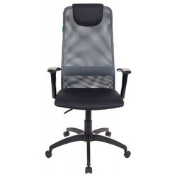 Компьютерное кресло Burokrat KB-8 (серый)
