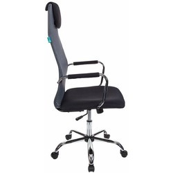 Компьютерное кресло Burokrat KB-9 (серый)