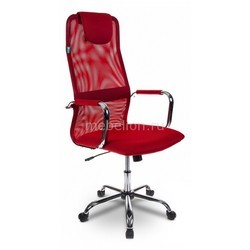 Компьютерное кресло Burokrat KB-9 (красный)