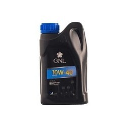 Моторные масла GNL Synthetic 10W-40 1L