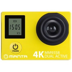 Action камера MANTA MM9358
