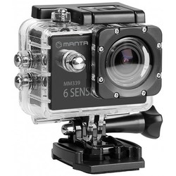 Action камера MANTA MM339