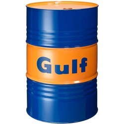 Трансмиссионные масла Gulf UTTF 80W 200L
