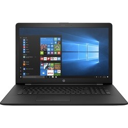 Ноутбук HP 17-ak000 (17-AK025UR 2CP39EA)