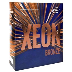 Процессор Intel Xeon Bronze (3106)
