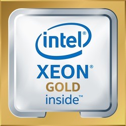 Процессор Intel Xeon Gold (5122)