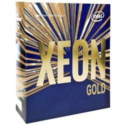 Процессор Intel Xeon Gold (6152)