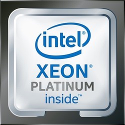 Процессор Intel Xeon Platinum (8168)
