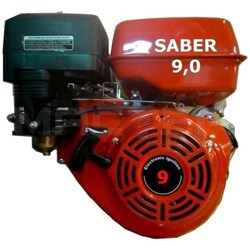 Двигатели Saber 177 F
