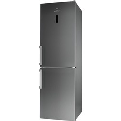 Холодильник Indesit LI 8 FF2O X