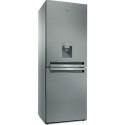 Холодильники Whirlpool BTNF 5011 OX AQUA