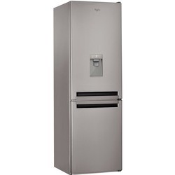 Холодильник Whirlpool BSNF 8451 AQUA