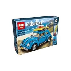 Конструктор Lepin Volkswagen Beetle 21003