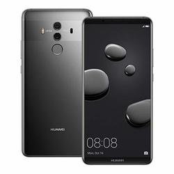 Мобильный телефон Huawei Mate 10 Pro 128GB (серебристый)