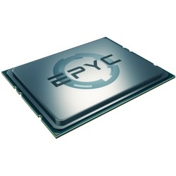 Процессор AMD EPYC (7351P)