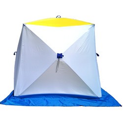 Палатка STEK Kub 2