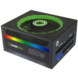 Блок питания Gamemax RGB850