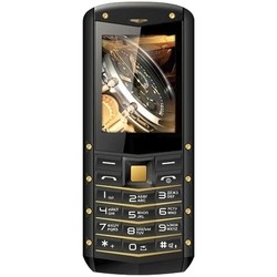 Мобильный телефон Texet TM-520R