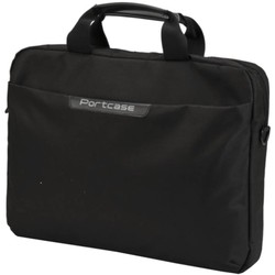 Сумка для ноутбуков PortCase Laptop Bag KCB-160 15.6