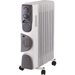 Масляный радиатор WWQ RM04-2009F