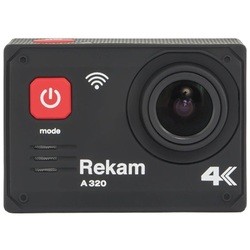 Action камера Rekam A320