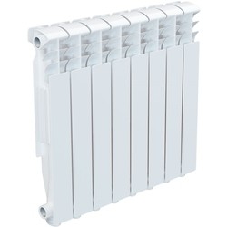 Радиатор отопления Lammin ECO AL (500/80 4)