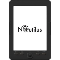 Электронная книга Nautilus Light