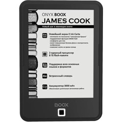 Электронная книга ONYX Boox James Cook