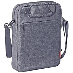 Сумка для ноутбуков Promate Trench L Handbag