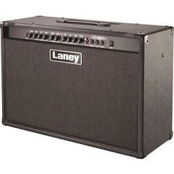 Гитарный комбоусилитель Laney LX120R Twin