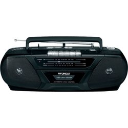 Аудиосистема Hyundai H-1201