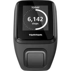 Пульсометр / шагомер TomTom Spark 3 GPS Fitness