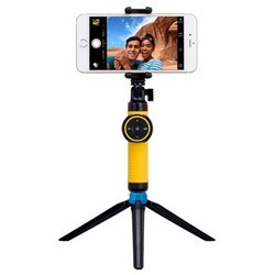 Штатив Momax Selfie Tripod Stable Handy