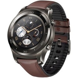 Носимый гаджет Huawei Watch 2 Pro