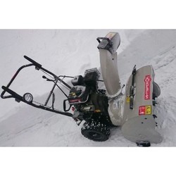 Снегоуборщик Interskol SMB-650