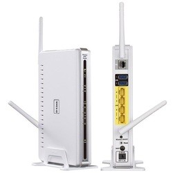Wi-Fi оборудование D-Link DSL-2760U