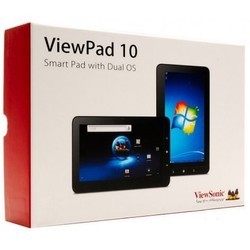 Планшеты Viewsonic ViewPad 10