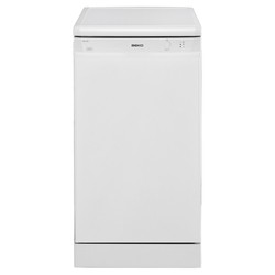 Посудомоечная машина Beko DSFS 1530 (белый)