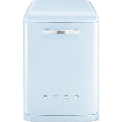 Посудомоечная машина Smeg BLV2AZ-1 (синий)