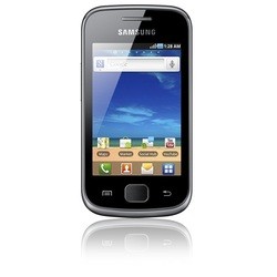 Мобильный телефон Samsung Galaxy Gio