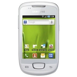 Мобильный телефон Samsung Galaxy Mini