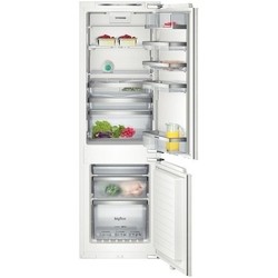Встраиваемый холодильник Siemens KI 34NP60