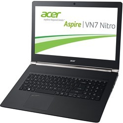 Ноутбуки Acer VN7-791G-526U
