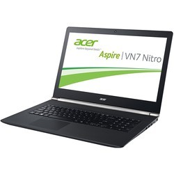 Ноутбуки Acer VN7-791G-57Q2