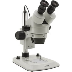 Микроскоп Optika SZM-LED1 7x-45x Bino Stereo Zoom