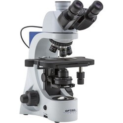 Микроскоп Optika B-382PLi-ALC 40x-1600x Bino Infinity Autolight